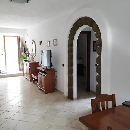 Nyaraló Casa Gloria Ischia