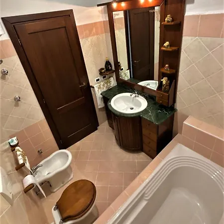Nyaraló Casa Gloria