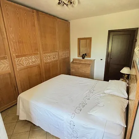 Nyaraló Casa Gloria Ischia