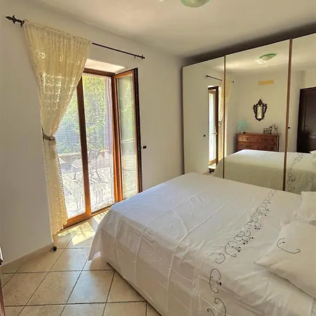 Nyaraló Casa Gloria *
